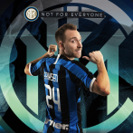 El Inter de Milán ficha al danés Eriksen del Tottenham