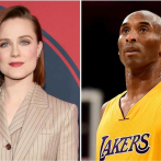El polémico tuit de la actriz Evan Rachel Would sobre Kobe Bryant: “Él era un héroe deportivo. También fue violador”