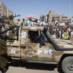 Mueren nueve soldados yemeníes en un ataque por error de la coalición internacional que lidera Arabia Saudí