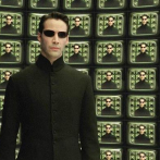 Matrix 4 comenzará su rodaje en febrero