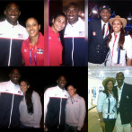 El momento que Kobe Bryant compartió con las Reinas del Caribe