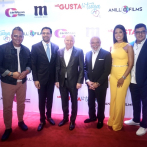 Película “Me Gusta la Tuya” reúne a estrellas del entretenimiento en su premier