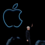 Apple firma un inicio de año de récord gracias al resurgir del iPhone