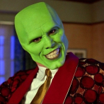 Jim Carrey pone una condición para hacer La máscara 2
