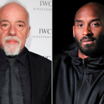 Paulo Coelho destruirá borrador de libro que escribía con Kobe Bryant