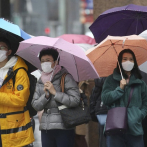 Hong Kong suspende trenes a China continental por el virus
