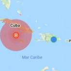 En República Dominicana se emitió alerta de tsunami por diez minutos tras terremoto en Jamaica