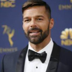 Ricky Martin urge a su público a salir a las calles y expresarse