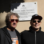 Soda Stereo, entre la celebración y el homenaje a Cerati en su última gira