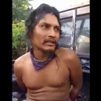 Hombre mata a su madre y lo confiesa en redes sin remordimiento, en Nicaragua