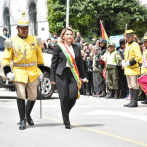 MAS impugnará la presidencia de Áñez si oficializa su candidatura a las elecciones de Bolivia