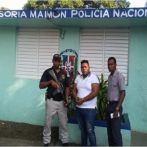 Autoridades apresan a organizador de viajes ilegales en San Pedro de Macorís