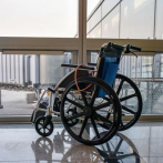 Afiliados con discapacidad permanente ya pueden solicitar la silla de ruedas a la ARS