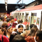 Un problema técnico y gran demanda de pasajeros provoca retrasos en el Metro
