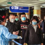 Prosigue la evacuación de extranjeros que salen de China por el coronavirus