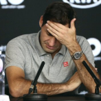 Federer: “Tenía un tres por ciento de posibilidades de ganar hoy”