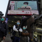 La economía china, la gran infectada por la epidemia del coronavirus