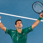 Djokovic derrota a Federer, disputará la final Australia