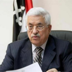 Presidente palestino anuncia que rompe 