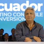 Presidente Ecuador dice que mujeres denuncian 