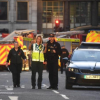 Policía de Londres mata a hombre que apuñaló a varias personas en acto 