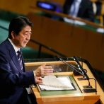 Abe promete extremar medidas contra el coronavirus antes de Tokio-2020