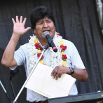 Morales denunciará al ministro de Gobierno de Bolivia por robar su cartilla militar