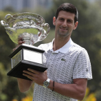 Djokovic captura el tope del ranking de la ATP