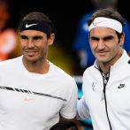 Federer y Nadal sostendrán juego de exhibición en Sudáfrica