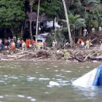 Sube a 58 número de muertos por lluvias en estado brasileño de Minas Gerais