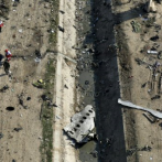 Irán sabía desde el principio que derribó el avión ucraniano, según Zelenski