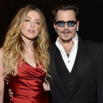 Un audio demuestra supuesto abusos por parte de Amber Heard a Johnny Depp