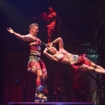 El Cirque du Soleil: “Bazzar” o la esencia y origen de un maravilloso espectáculo