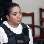 Suprema Corte de Justicia conoce hoy casación a sentencia de Marlin Martínez