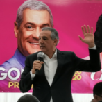 “Después del 16 de febrero el panorama va a cambiar”, dice Peralta ante encuestas