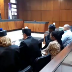 EN VIVO: Audiencia de casación del caso por el asesinato de Emely Peguero