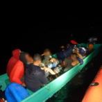 Guardia Costera PR intercepta tres embarcaciones ilegales y repatria a 44 dominicanos