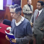 Expresidente Albert Fujimori sigue con problemas respiratorios