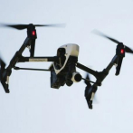 EEUU refuerza su programa antidrones con SkyDome, el cazador de drones no autorizados