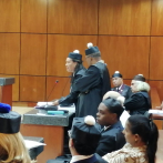 Abogados de Marlon piden a la Suprema anular condena de 30 años por asesinato de Emely