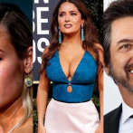 Salma Hayek, Brie Larson y Ray Romano también presentarán en los Óscar
