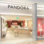 Pandora gana 394 millones en 2019, un 41,6% menos