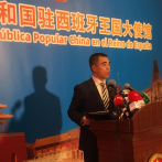 La Embajada de China en España emplaza a no discriminar: 