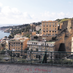 Nápoles: Una ciudad bajo el dominio del Vesuvio