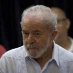 Lula pide a la Justicia brasileña que suspenda su interrogatorio por corrupción