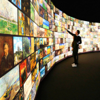 Londres invita a recorrer la fascinante vida de Van Gogh en viaje interactivo