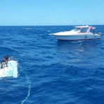Guardia Costera rescata dominicano que naufragó durante cuatro días
