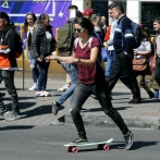 El día sin carro y sin moto en Bogotá, una polémica sobre ruedas