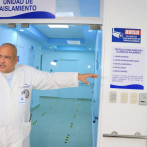 Aíslan a varios extranjeros por sospecha de coronavirus en el hospital Ramón de Lara
