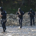 Así continúa Panamá con los operativos para recapturar al dominicano Gilberto Ventura